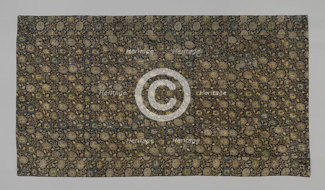 Kesa, Japan, late Edo period (1789-1868), late 18th/early 19th century. Creator: Unknown.