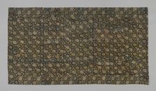 Kesa, Japan, late Edo period (1789-1868), late 18th/early 19th century. Creator: Unknown