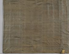 Kesa, Japan, late Edo period (1789-1868), late 18th/early 19th century. Creator: Unknown