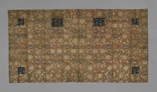 Kesa, Japan, late Edo period (1789-1868), late 18th/early 19th century. Creator: Unknown