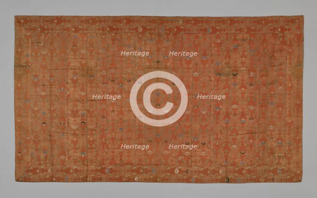 Kesa, Japan, late Edo period (1789-1868), late 18th/early 19th century. Creator: Unknown.