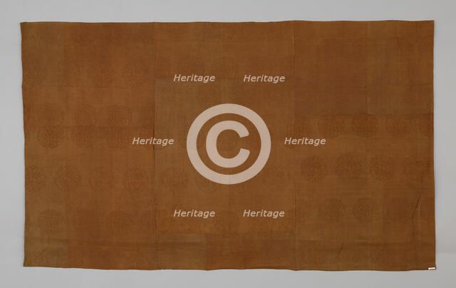 Kesa, Japan, late Edo period (1789-1868), late 18th/early 19th century. Creator: Unknown.