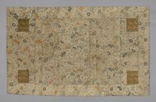 Kesa, Japan, Meiji period (1868-1912), 1868/1900. Creator: Unknown