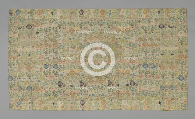 Kesa, Japan, Meiji period (1868-1912), 1870/90. Creator: Unknown.