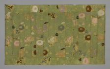Kesa, Japan, Meiji period (1868-1912), 1870/1900. Creator: Unknown