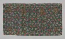 Kesa, Japan, Meiji period (1868-1912), 1870/80. Creator: Unknown