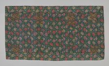 Kesa, Japan, Meiji period (1868-1912), 1870/80. Creator: Unknown