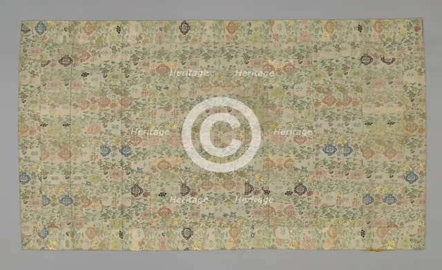 Kesa, Japan, Meiji period (1868-1912), 1870/90. Creator: Unknown.