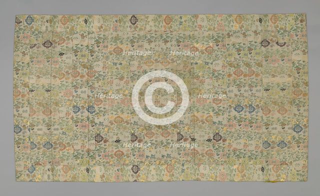 Kesa, Japan, Meiji period (1868-1912), 1870/90. Creator: Unknown.