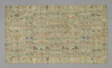Kesa, Japan, Meiji period (1868-1912), 1870/90. Creator: Unknown