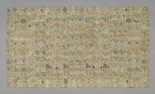 Kesa, Japan, Meiji period (1868-1912), 1870/90. Creator: Unknown