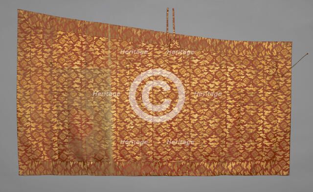 Kesa, Japan, Meiji period (1868-1912), late 19th century. Creator: Unknown.