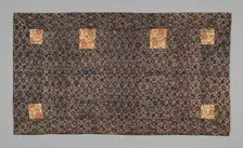 Kesa, Japan, Meiji period (1868-1912), late 19th century. Creator: Unknown