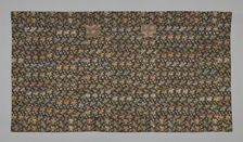 Kesa, Japan, Meiji period (1868-1912), late 19th century. Creator: Unknown