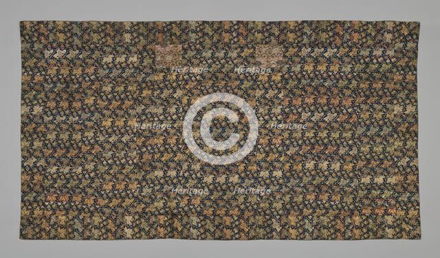 Kesa, Japan, Meiji period (1868-1912), late 19th century. Creator: Unknown.