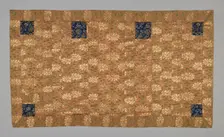 Kesa, Japan, Meiji period (1868-1912), late 19th century. Creator: Unknown