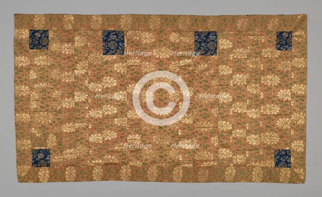 Kesa, Japan, Meiji period (1868-1912), late 19th century. Creator: Unknown.