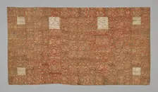 Kesa, Japan, Meiji period (1868-1912), late 19th century. Creator: Unknown