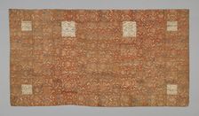 Kesa, Japan, Meiji period (1868-1912), late 19th century. Creator: Unknown