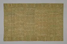 Kesa, Japan, Meiji period (1868-1912), late 19th century. Creator: Unknown