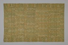 Kesa, Japan, Meiji period (1868-1912), late 19th century. Creator: Unknown