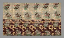 Kesa, Japan, Meiji period (1868-1912), late 19th century. Creator: Unknown