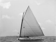 Kit, 1897 June 29. Creator: John S Johnston