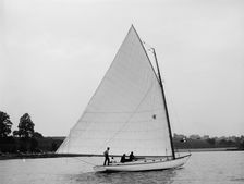 Kit, 1897 June 29. Creator: John S Johnston