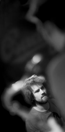 Kit Downes, 2011. Artist: Alan John Ainsworth