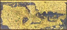 Kitab Rudjdjar (The Tabula Rogeriana), 1154