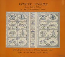 Kitwyk stories, c1895 - 1911. Creator: Unknown