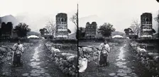 Kiukiang, Kiangsi province, China, c1870, (1981). Creator: Unknown