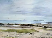 Kildonan, Arran, 1900-1924. Creator: James Lawton Wingate