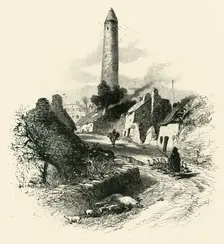 Killala c1870