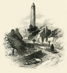Killala c1870