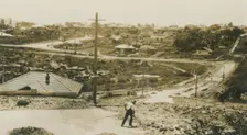 Killarney Estate development, c1920s. Creator: Unknown