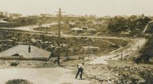 Killarney Estate development, c1920s. Creator: Unknown