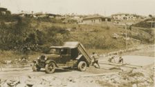 Killarney Estate development, c1920s. Creator: Unknown