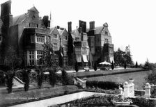Killarney House, c1882