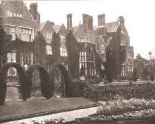 Killarney House, Killarney, Ireland, 1894. Creator: Unknown