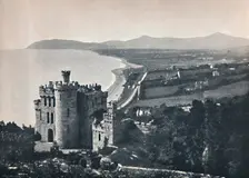 Killiney - General View 1895
