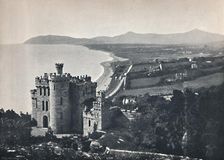 Killiney - General View 1895