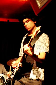 Kim Murray, Yolanda Charles Project PH, Verdict Jazz Club, Brighton, East Sussex, 2022. Creator: Brian O'Connor