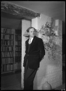 King's Mill, King's Mill Lane, Great Shelford, South Cambridgeshire, Cambridgeshire, 1957-1960. Creator: Margaret F Harker