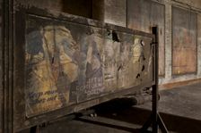 Kingsway Tram Subway Tunnel, Holborn, Camden, London, 2011. Artist: Derek Kendall