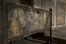 Kingsway Tram Subway Tunnel, Holborn, Camden, London, 2011. Artist: Derek Kendall