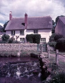 Kingsbridge, Devon, c1955. Creator: Arthur Charles Kirby Ware