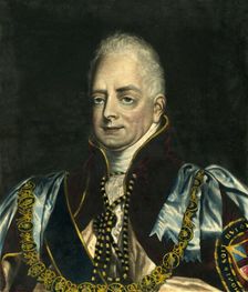 King William IV, (c1830s?). Creator: Unknown