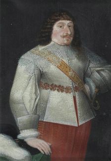 King Wladyslaw IV Vasa of Poland (1595-1648), 1630
