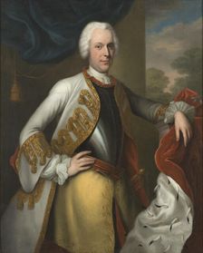 King Adolf Frederick. Creator: Unknown